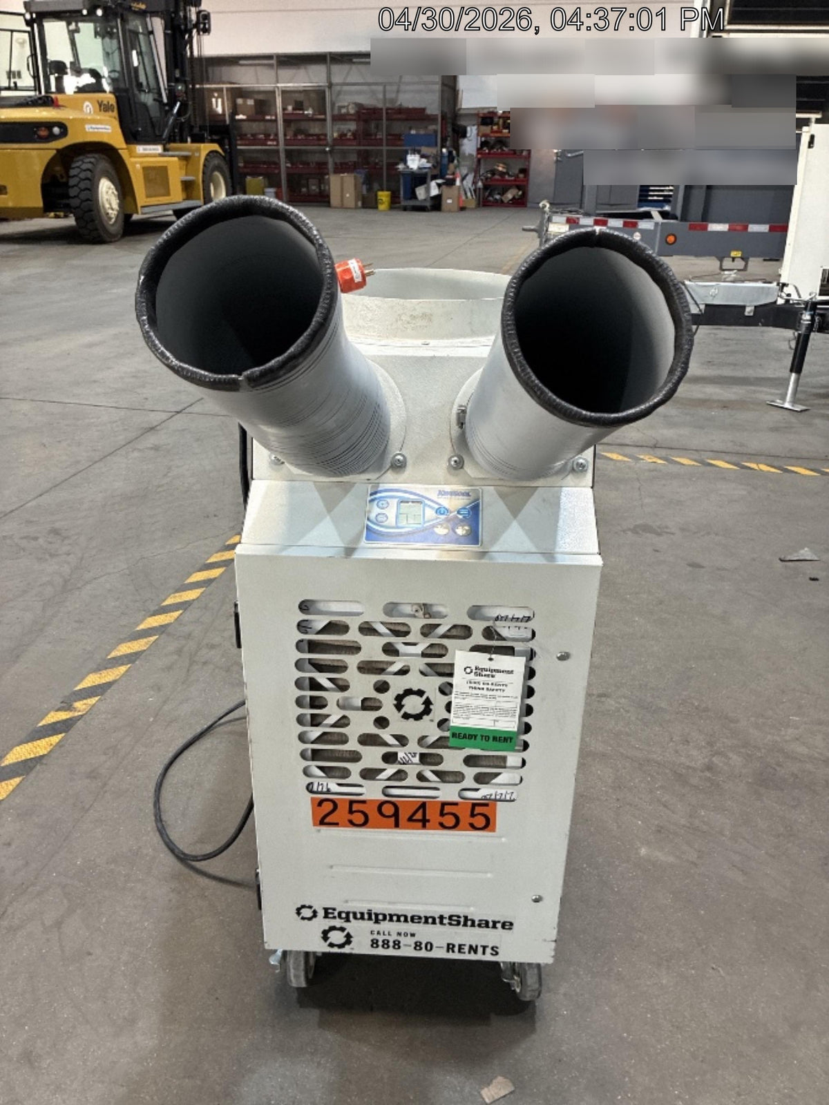 2022 KWIKOOL KPAC1811-2