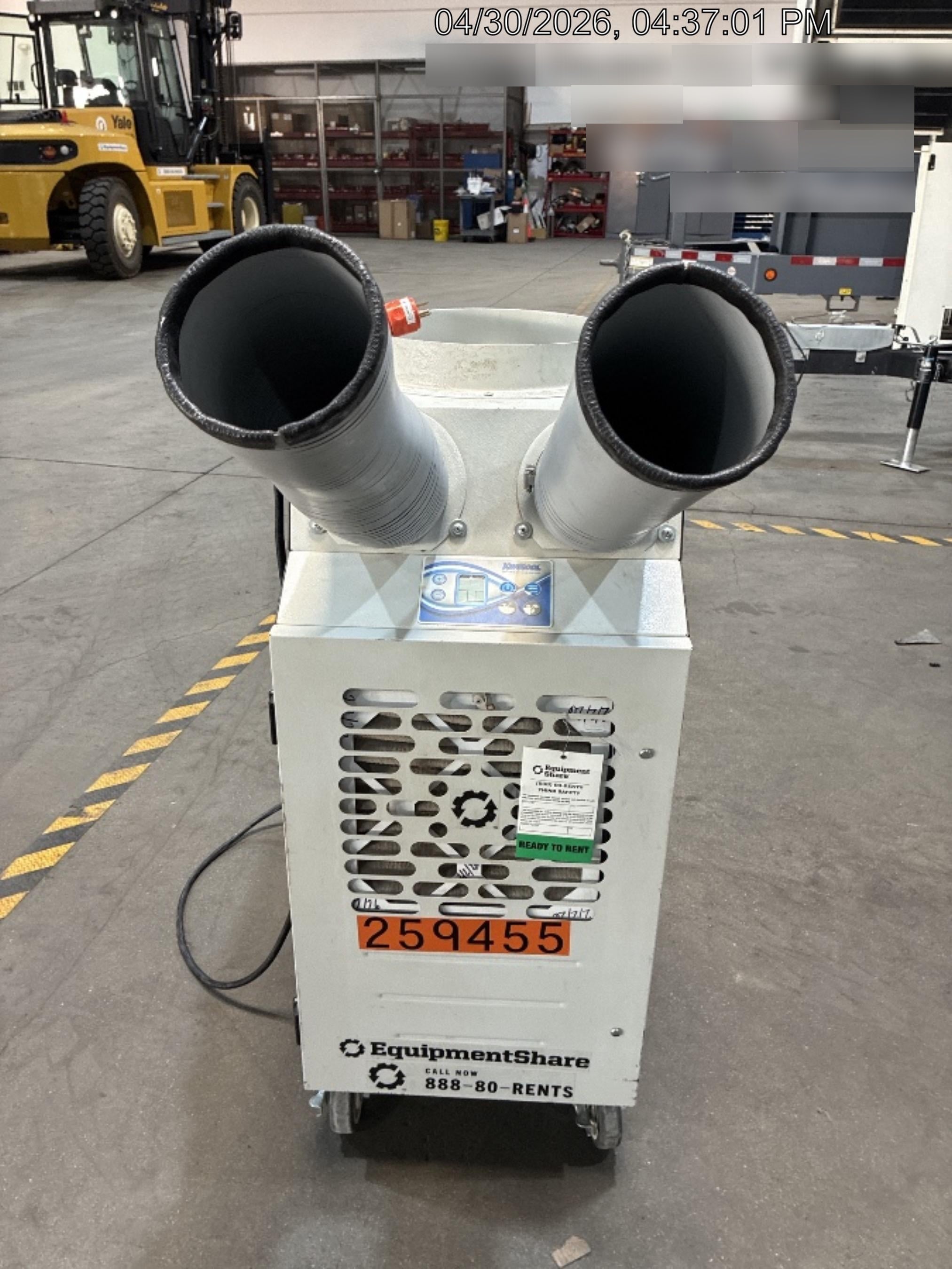 2022 KWIKOOL KPAC1811-2