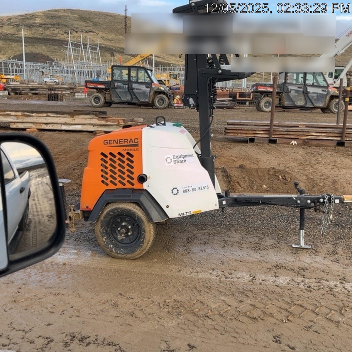 2023 GENERAC MLT2