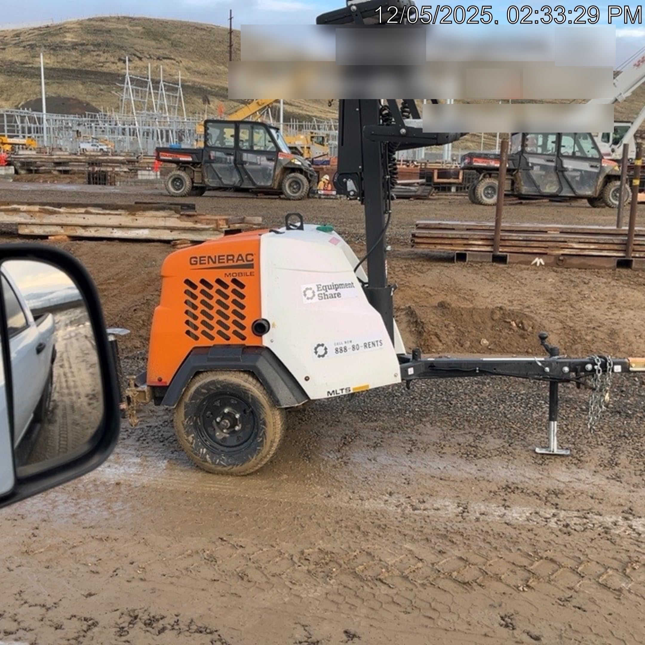 2023 GENERAC MLT2