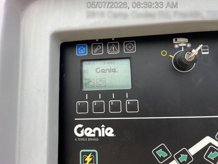 2022 GENIE S-85 XC