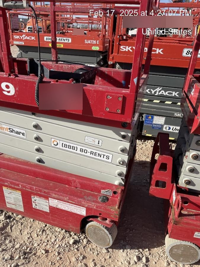 2019 MEC Micro 19