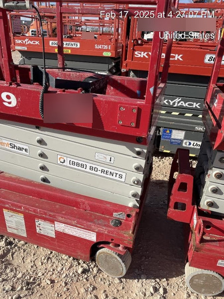 2019 MEC Micro 19