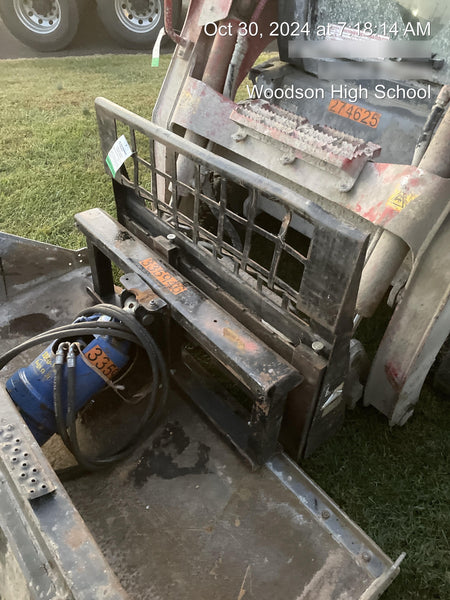 2023 AUGER TORQUE 3300-30