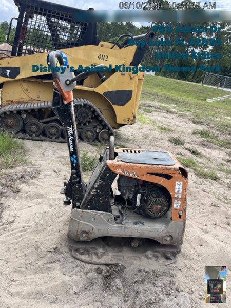 2023 MULTIQUIP MV308GH
