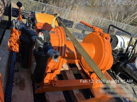 2023 MICHIGAN PNEUMATIC MP-W20220LACMBG