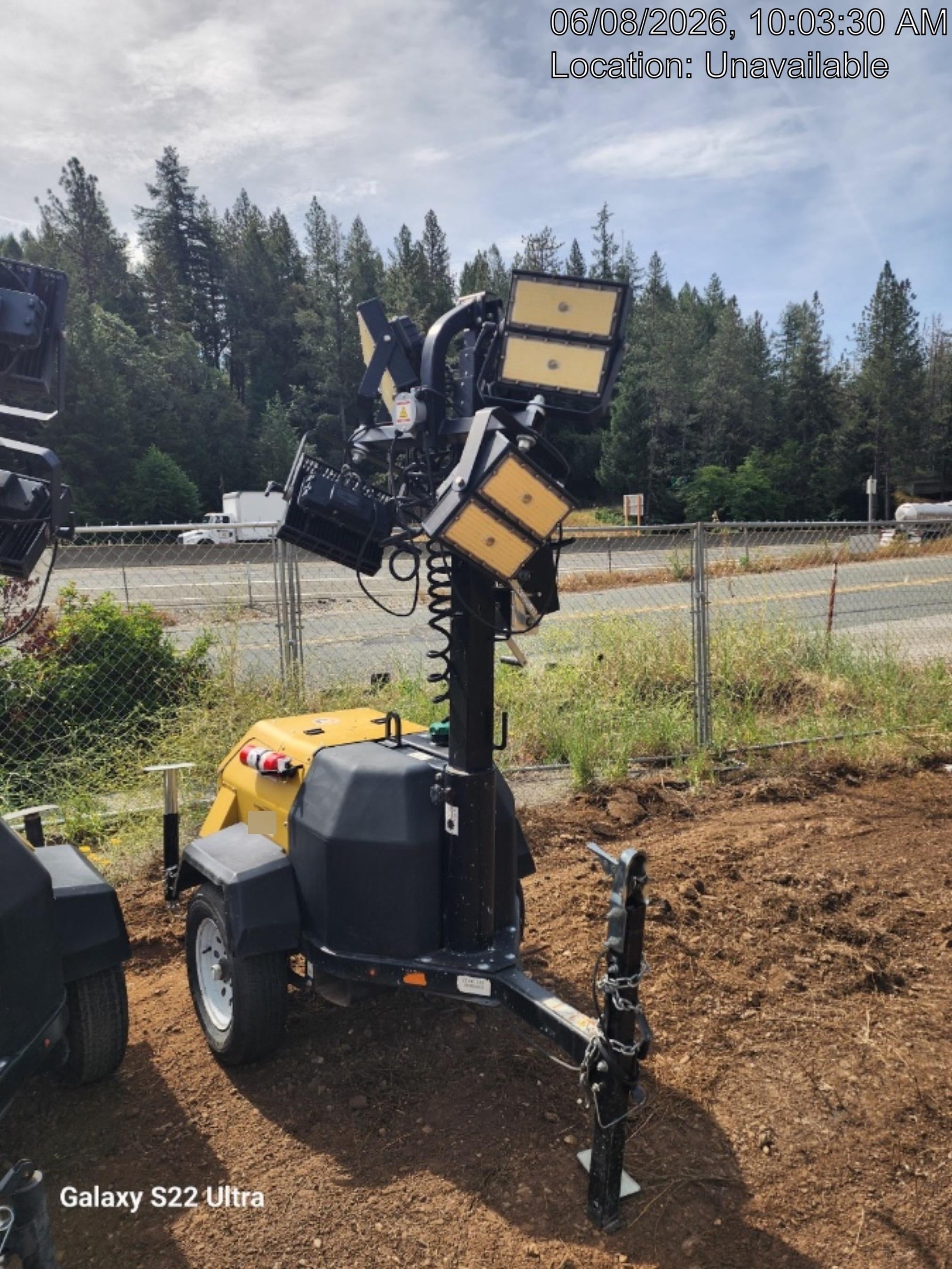 2021 ALLMAND NLV3GR