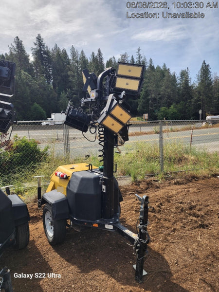2021 ALLMAND NLV3GR