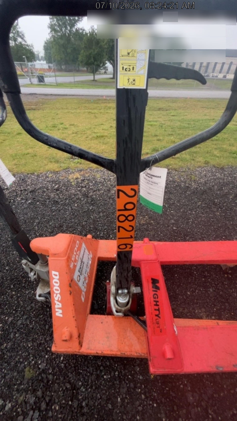 2022 DOOSAN AC25