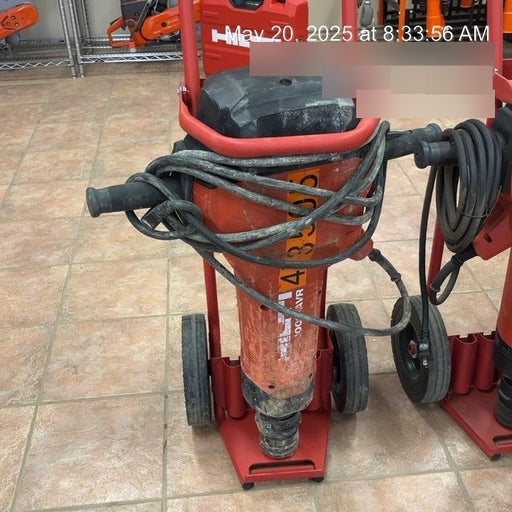 2024 HILTI TE 3000-AVR