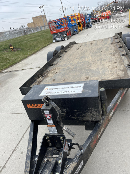 2023 STEELPOINT K19E