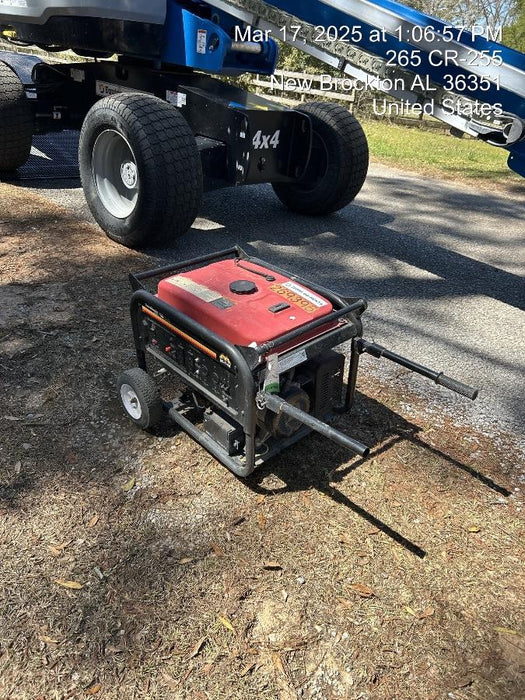 2022 MI-T-M GEN-8000-0MME