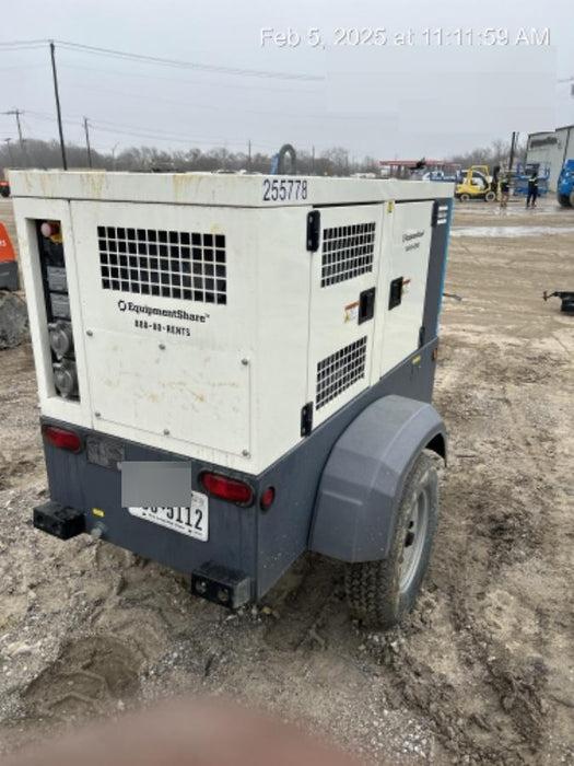 2022 ATLAS COPCO QAS25 CWK
