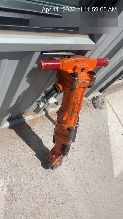 2020 MICHIGAN PNEUMATIC MP-TPB90-114