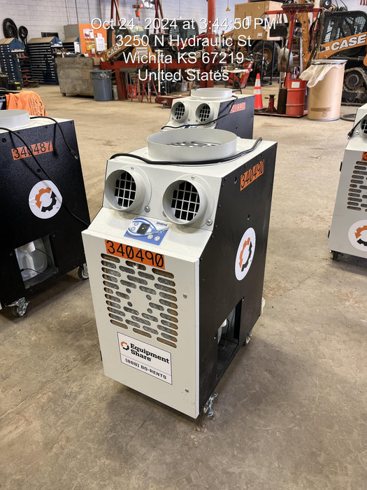 2023 KWIKOOL KPAC1411-2