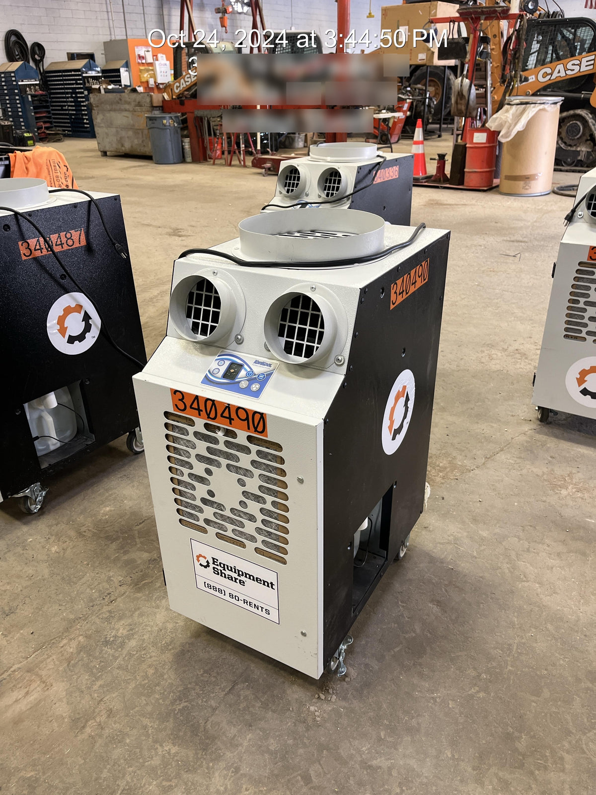2023 KWIKOOL KPAC1411-2