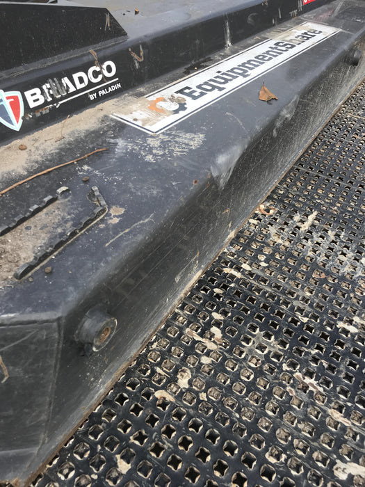 2020 PALADIN 30372A-0022