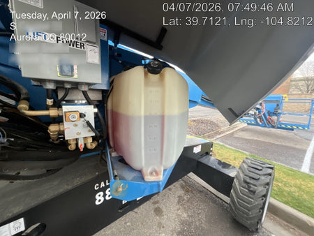 2026 GENIE S-45 XC