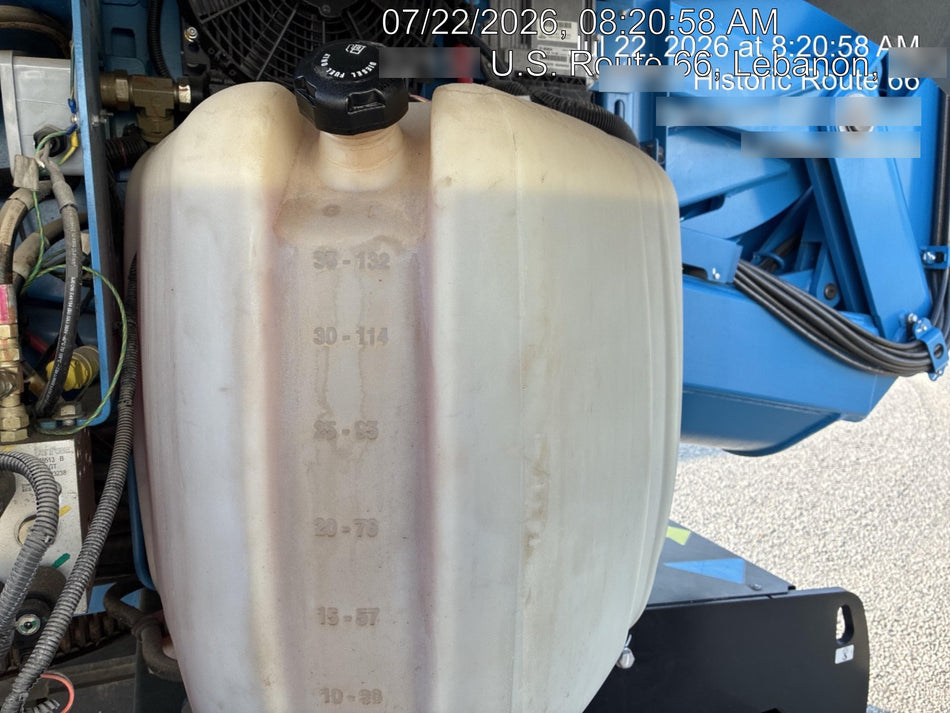 2024 GENIE Z-62/40 RT