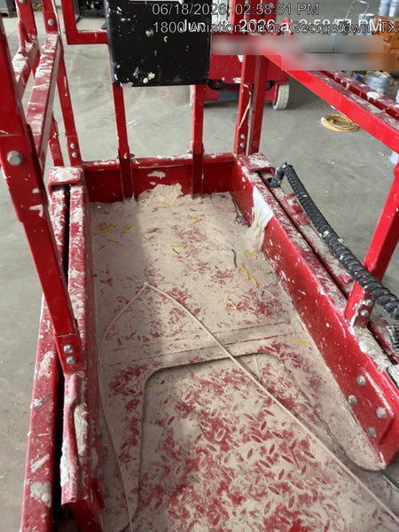 2021 LGMG SS1230E