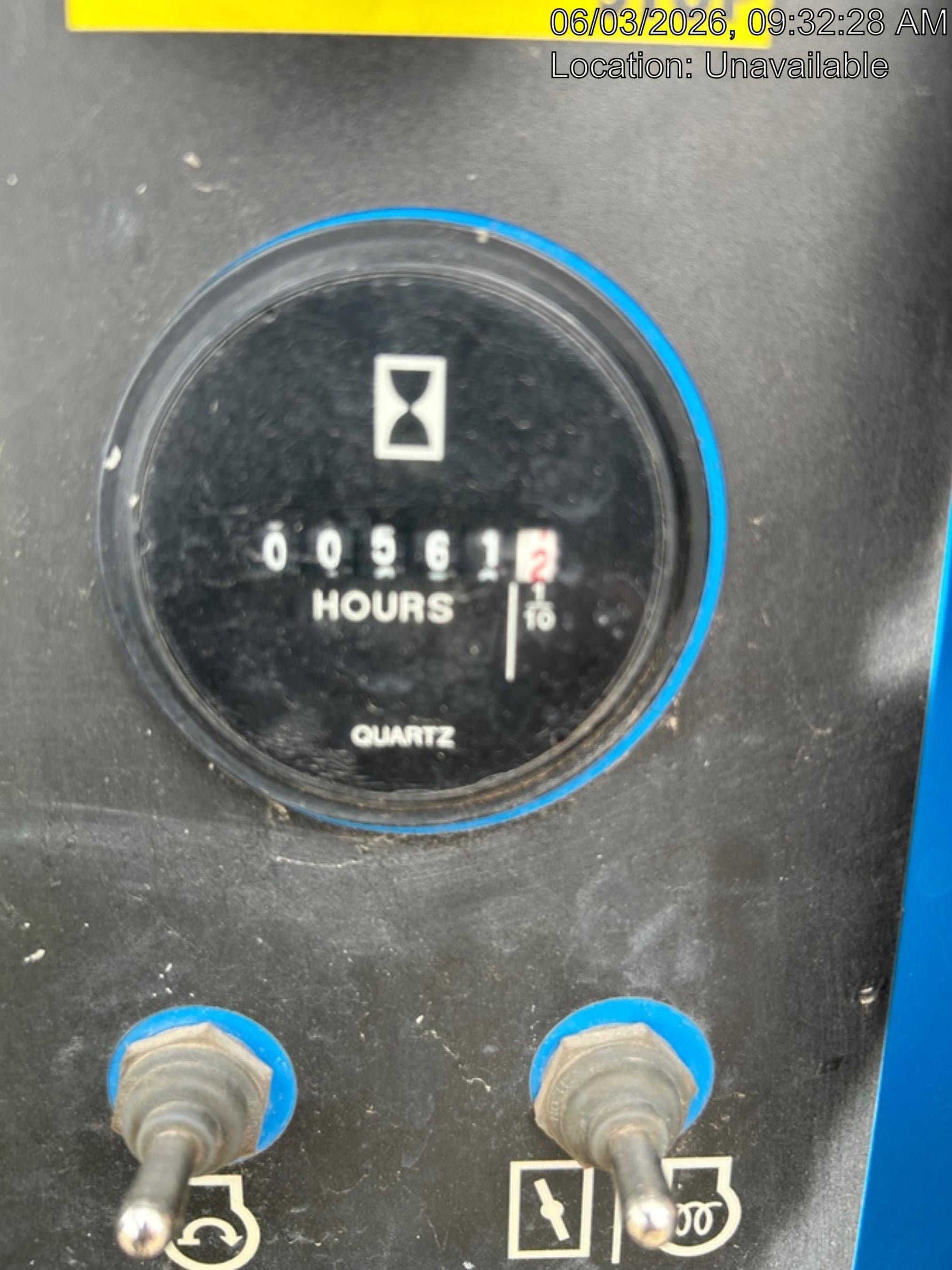 2021 GENIE Z-34 IC