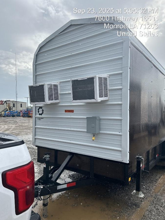 2025 TEXAS COOLING SYSTEMS Texas Icehouse