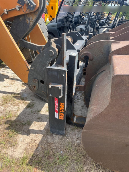 2025 ARROW MATERIAL HANDLING 733-6-96C01814