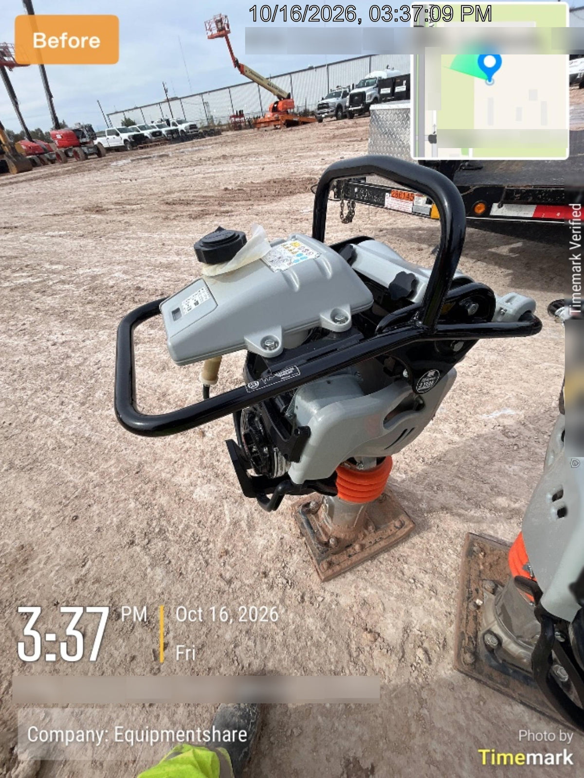 2026 MULTIQUIP MTX60HD