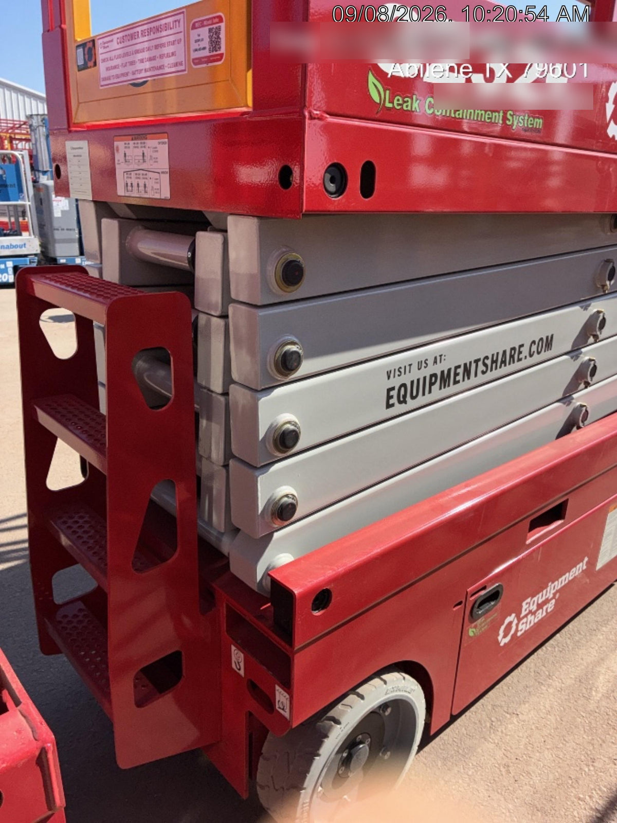 2026 MEC 3232+