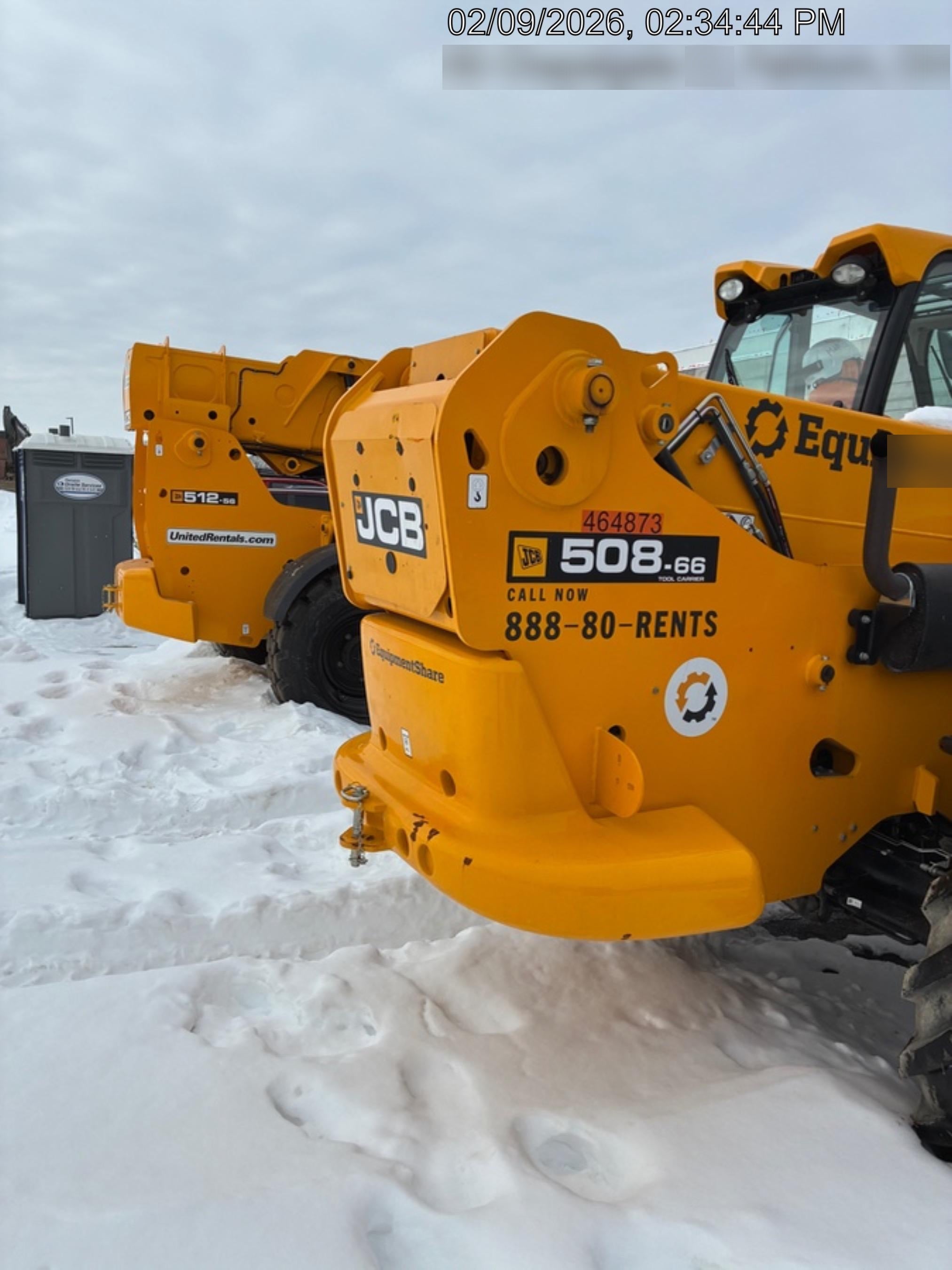 2024 JCB 508-66TC