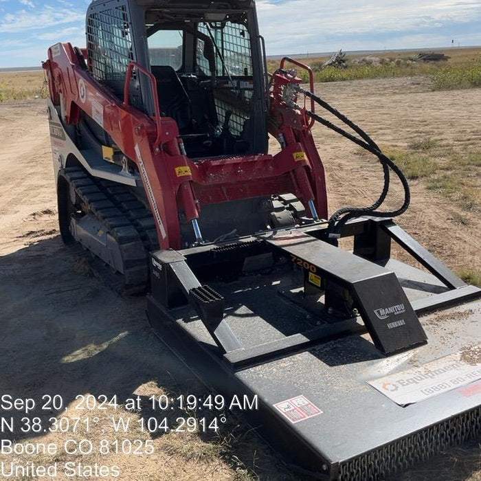 2023 MANITOU N501222