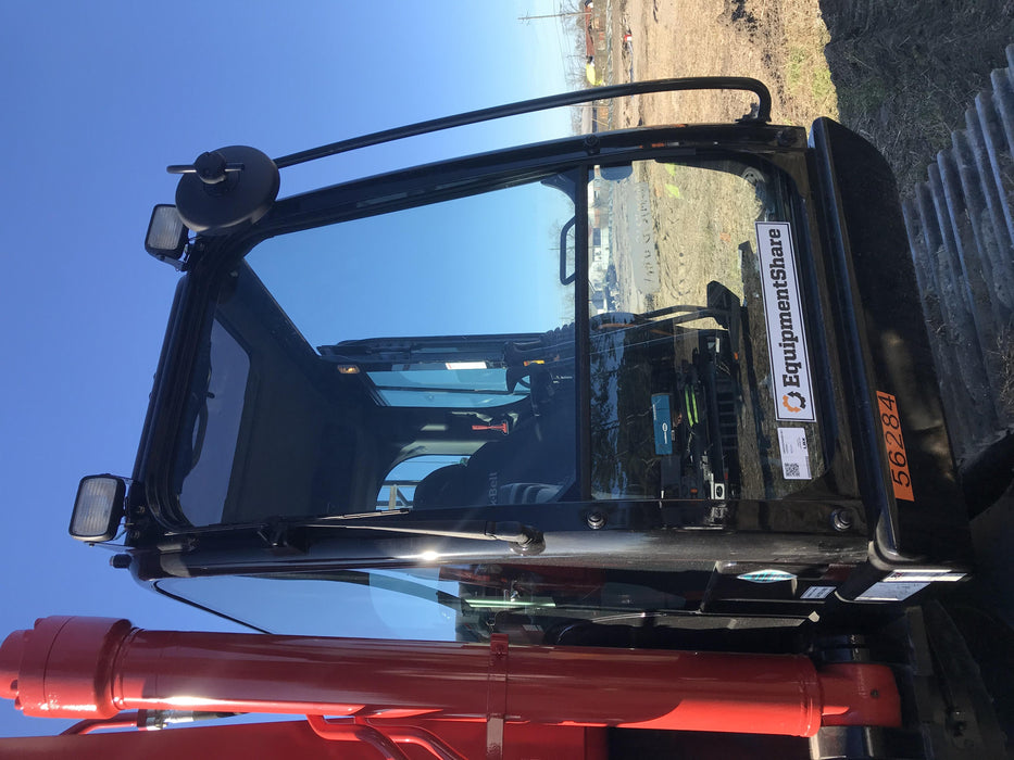 2020 LINK-BELT 350X4EX