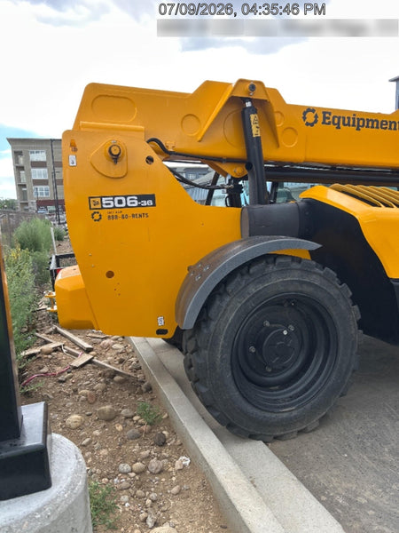 2024 JCB 506-36