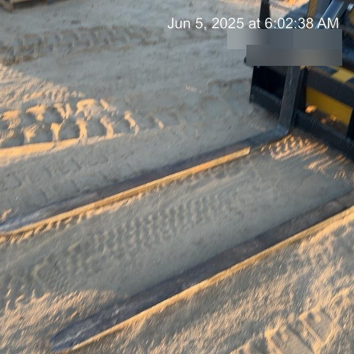 2025 ARROW MATERIAL HANDLING F5100CB