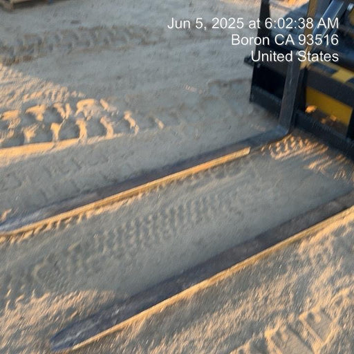 2025 ARROW MATERIAL HANDLING F5100CB