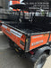 2020 Kubota RTV-X1140W-H 4WD utility cart -LED strobe -Windshield tempered glass -Plastic canopy -Wire harness kit -Backup alarm