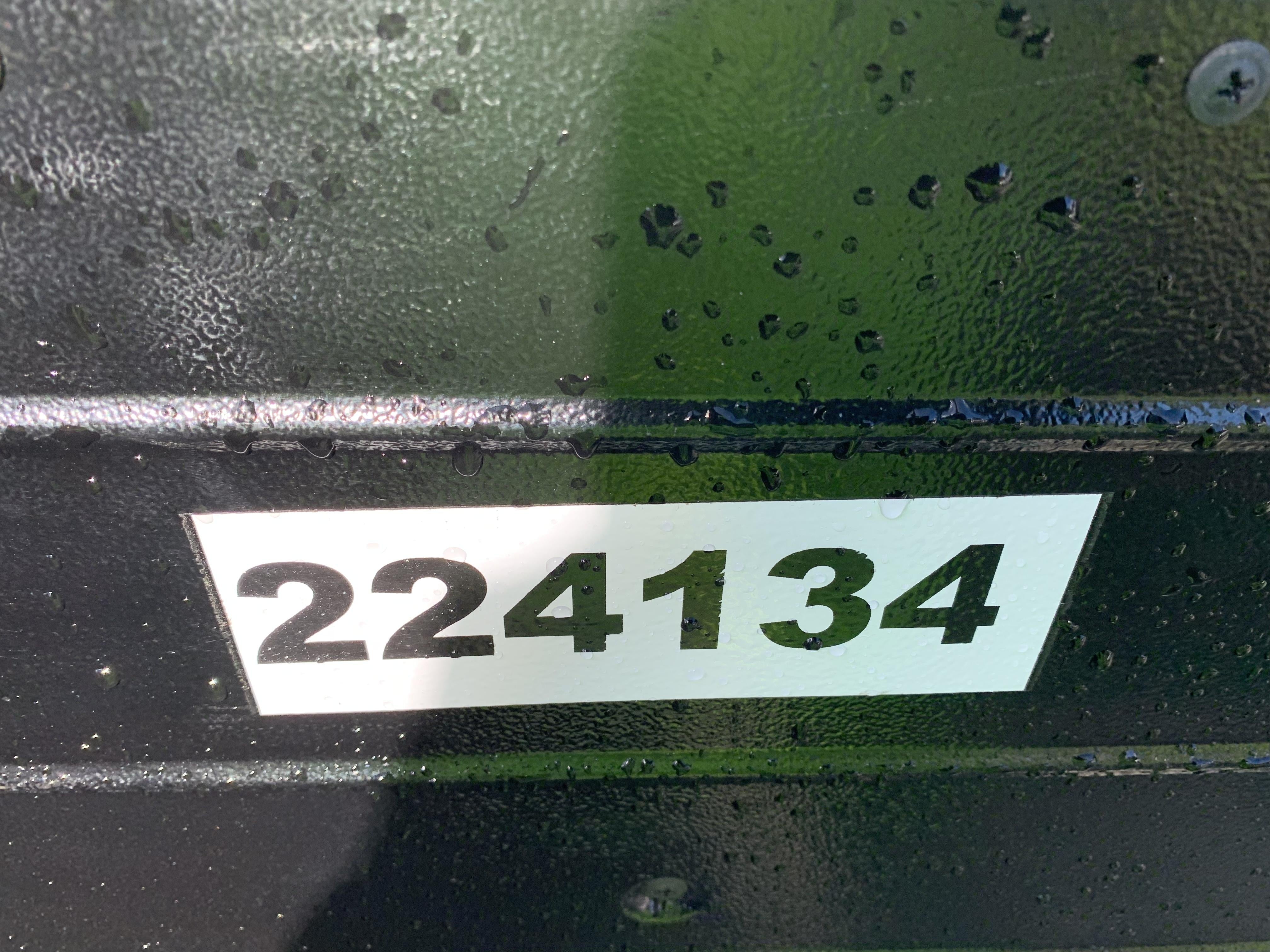 2022 KWIKOOL KPAC1411-2