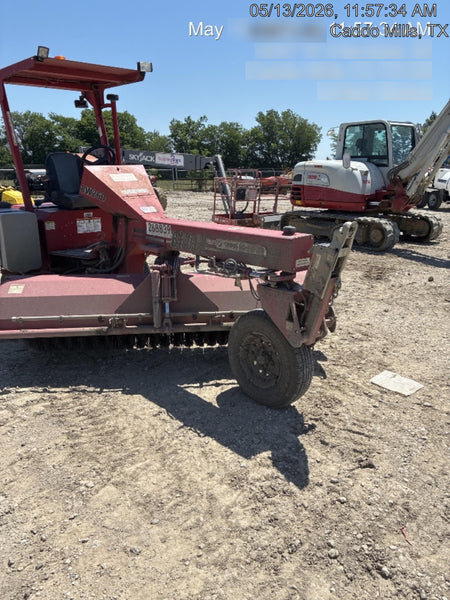 2022 BROCE BW260