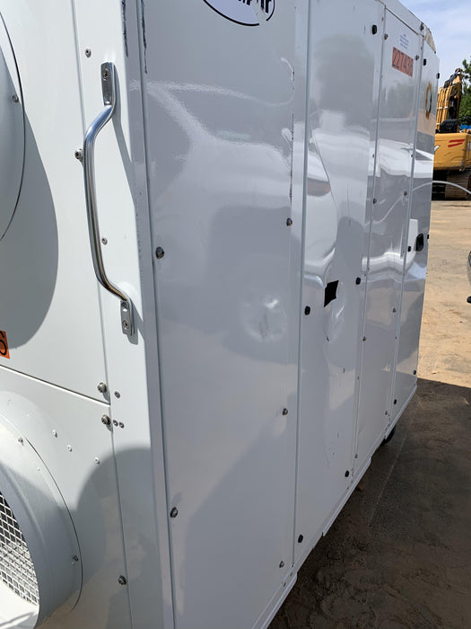 2022 UNITED COOL AIR Mach145G4AS30