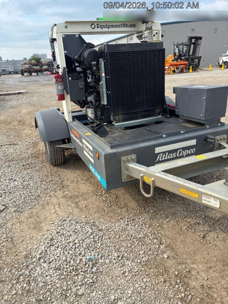 2026 ATLAS COPCO PAC F44 KD