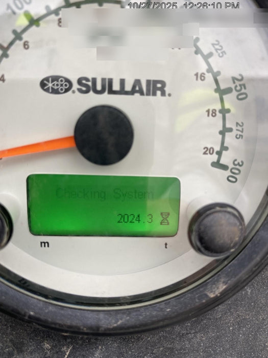 2019 SULLAIR 185-DPQ