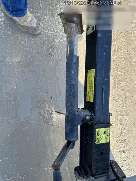 2022 ATLAS COPCO XAS188 CWK