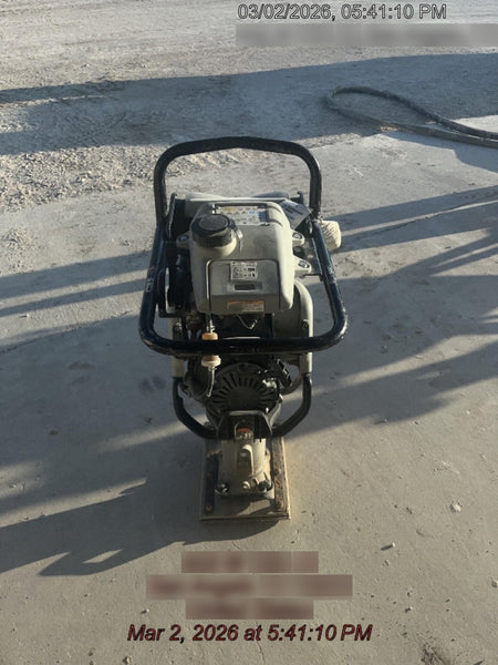 2023 MULTIQUIP MTX60HD
