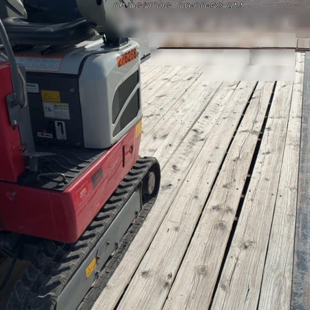 2022 TAKEUCHI TB210R