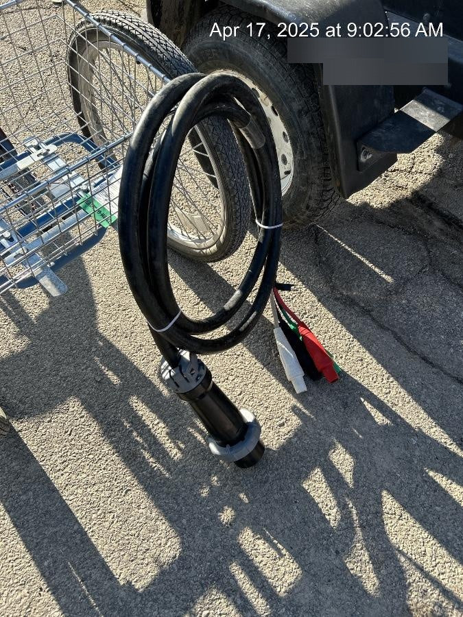 2023 LINCOLN ELECTRIC FLEXTEC 350X