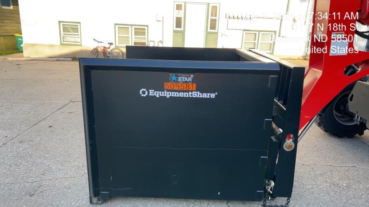 2025 STAR INDUSTRIES 1425