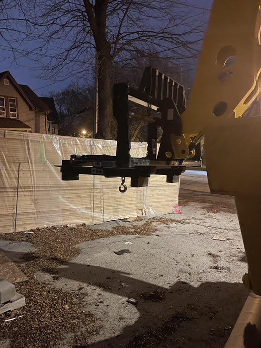 2020 STAR INDUSTRIES 1395B