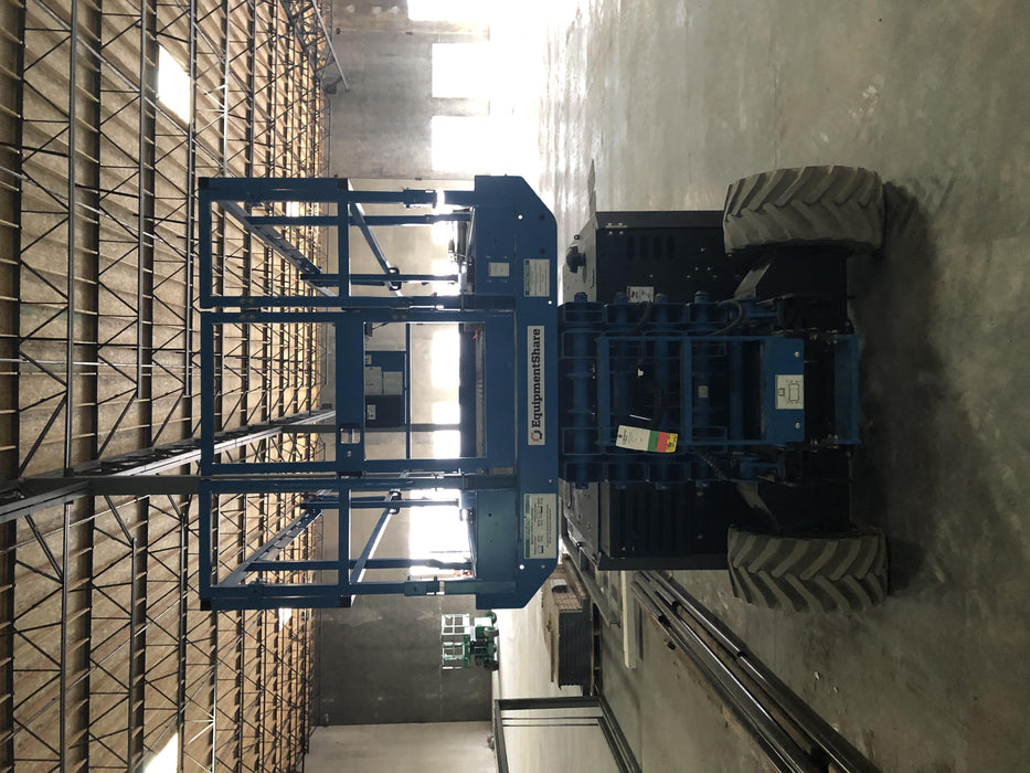 2019 GENIE GS-4069 RT