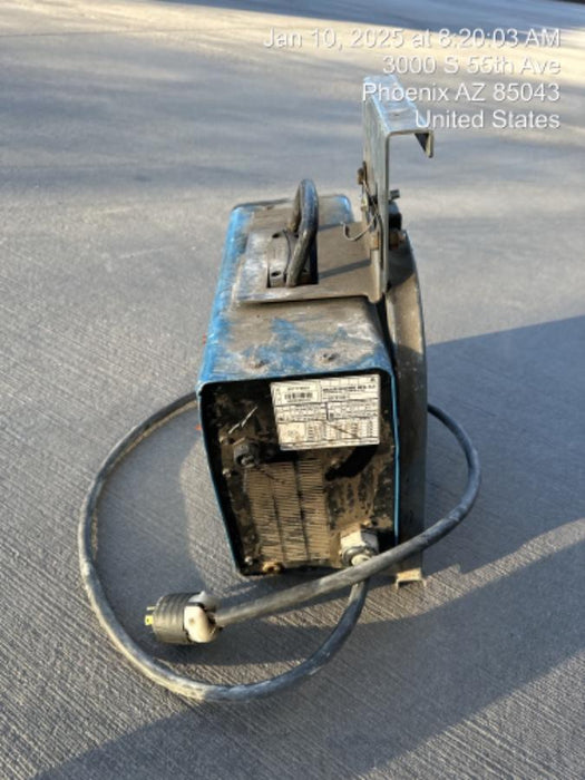 2024 MILLER ELECTRIC CST-282