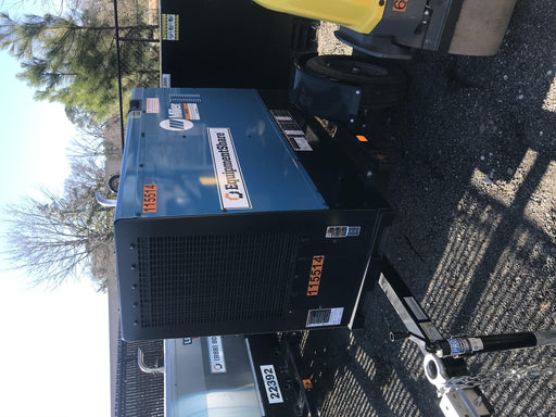 2020 Miller Electric BIG BLUE 500 BIG BLUE 500 PRO (KUBOTA) DELUXE W/ ARCREACH